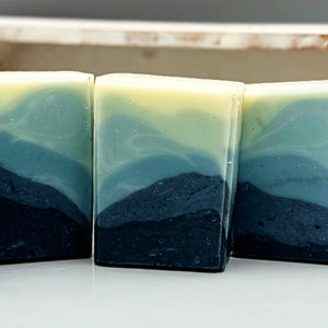 Moutain Soap Bar