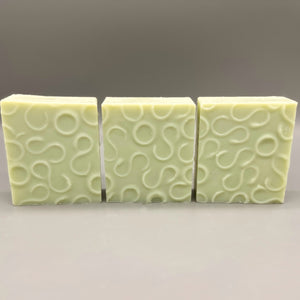 Impression Soap Bar