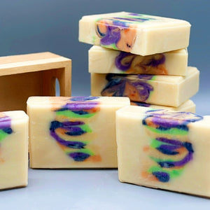 Tornado Soap Bar